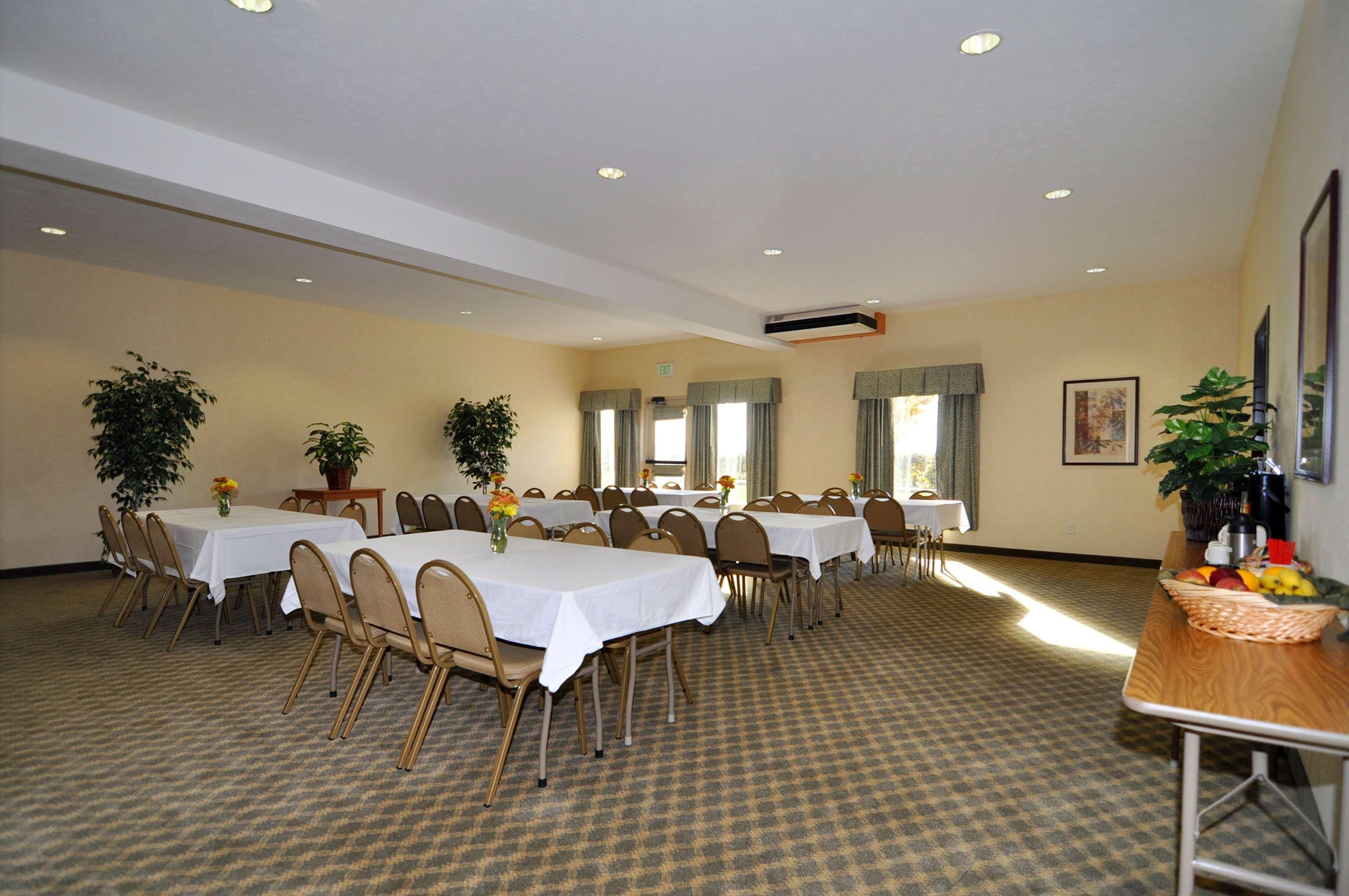 Best Western Plus Grapevine Inn Sunnyside Exterior foto